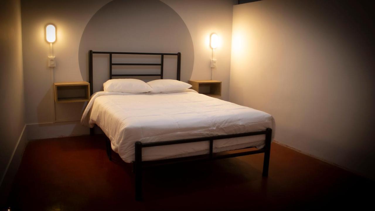 아야쿠초 Casa Kutimuy 아파트 외부 사진