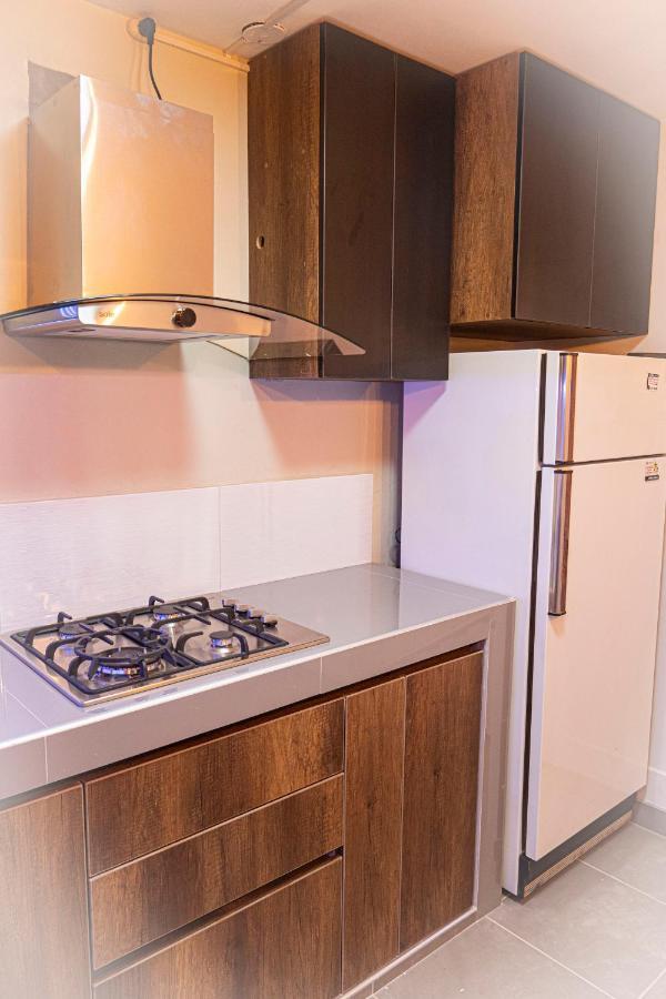 아야쿠초 Casa Kutimuy 아파트 외부 사진