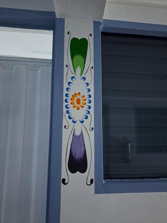 아야쿠초 Casa Kutimuy 아파트 외부 사진